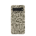 Étui London Fog Self Care Era pour Google Pixel 8