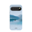 Coque Serene bleu poudre pour Google Pixel 10/10 Pro