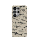 London Fog Shark World Samsung Galaxy S26 Ultra Case