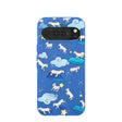 Coque Electric Blue Sheep Dreamers pour Google Pixel 10 Pro XL
