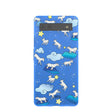 Coque Google Pixel 6a Electric Blue Sheep Dreamers