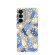 Étui London Fog Shells and Boots pour Samsung Galaxy S26+(Plus)