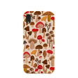Coque iPhone XR Seashell Shroomy Days