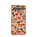 Coque Seashell Shroomy Days pour Google Pixel 6a