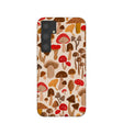 Coque Seashell Shroomy Days pour Samsung Galaxy S24+(Plus)