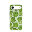 Coque iPhone Air Silly Cabbage vert sauge