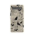 Coque Google Pixel 6a London Fog Sketchy Spirits