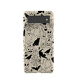 Coque Google Pixel 6 London Fog Sketchy Spirits