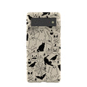 Coque Google Pixel 6 London Fog Sketchy Spirits