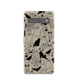 Coque Google Pixel 7a London Fog Sketchy Spirits