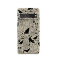 Coque Google Pixel 7 London Fog Sketchy Spirits