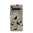 Coque Google Pixel 8 Pro London Fog Sketchy Spirits