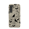London Fog Sketchy Spirits Samsung Galaxy S23 Case