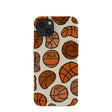 Coque London Fog Slam Dunk pour iPhone 13