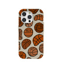Coque London Fog Slam Dunk pour iPhone 15 Pro
