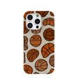 Coque London Fog Slam Dunk pour iPhone 16 Pro