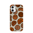 Coque London Fog Slam Dunk pour iPhone 16