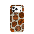 Coque London Fog Slam Dunk pour iPhone 17 Pro