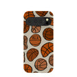 Coque London Fog Slam Dunk pour Google Pixel 10/10 Pro