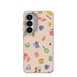 Coque Samsung Galaxy S26 Seashell Slow Mornings