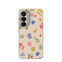 Coque Samsung Galaxy S26 Seashell Slow Mornings