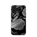Black Snake Scale iPhone 13 Pro Max Case