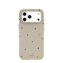 Coque London Fog Solar Sparkle pour iPhone 17 Pro Max