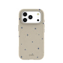 Coque London Fog Solar Sparkle pour iPhone 17 Pro