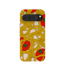 Seashell Spaghetti Splash Google Pixel 10 Pro XL Case