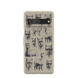 London Fog Spitting Llama Google Pixel 7 Case
