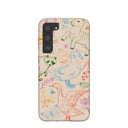 Seashell Springline Magic Samsung Galaxy S23+(Plus) Case