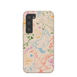 Seashell Springline Magic Samsung Galaxy S23 Case