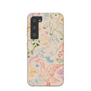 Seashell Springline Magic Samsung Galaxy S23 Case