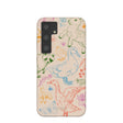 Seashell Springline Magic Samsung Galaxy S24 Case
