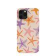 Coque Seashell Starfish Parade pour iPhone 12 Pro Max
