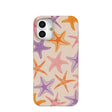 Seashell Starfish Parade iPhone 16 Plus Case