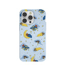 Coque iPhone 14 Pro Max Powder Blue Starlight Sleep