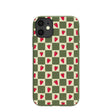 Forest Floor Strawberry Field iPhone 11 Case