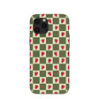 Coque iPhone 12 Pro Max Forest Floor Strawberry Field