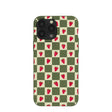 Forest Floor Strawberry Field iPhone 13 Pro Max Case