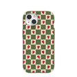 Coque iPhone 15 « Forest Floor Strawberry Field »