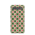 Forest Floor Strawberry Field Google Pixel 6a Case