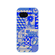 Electric Blue Summer Blues Google Pixel 9a Case