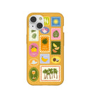 Coque iPhone 14 Honey Summer Paradise