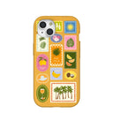 Honey Summer Paradise iPhone 15 Case