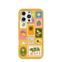 Coque iPhone 16 Pro Max Honey Summer Paradise