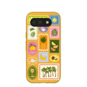 Coque Google Pixel 10a Honey Summer Paradise