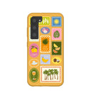 Honey Summer Paradise Samsung Galaxy S23 Case