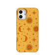 Coque Honey Sun and Moon pour iPhone 16 Plus