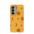 Coque Samsung Galaxy S26 Honey Sun and Moon